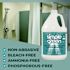Simple Green Lime Calcium Surface Residue Remover 1 Gallon Case Of 6