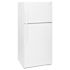 Whirlpool Energy Star Qualified 14 Cu. Ft. Top Freezer Refrigerator White, ADA