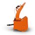 Ariens 36 Inch Snow Blower Attachment For Mammoth 850