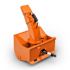 Ariens 36 Inch Snow Blower Attachment For Mammoth 850