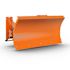 Ariens 48 Inch Plow Blade For Mammoth 850
