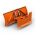Ariens 48 Inch Plow Blade For Mammoth 850