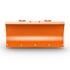 Ariens 48 Inch Plow Blade For Mammoth 850