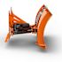 Ariens 48 Inch Plow Blade For Mammoth 850