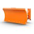 Ariens 48 Inch Plow Blade For Mammoth 850