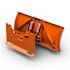 Ariens 48 Inch Plow Blade For Mammoth 850