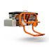 Ariens Rear Mounted Salt Drop Spreader For Mammoth 850