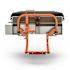 Ariens Rear Mounted Salt Drop Spreader For Mammoth 850