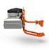 Ariens Rear Mounted Salt Drop Spreader For Mammoth 850