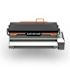 Ariens Rear Mounted Salt Drop Spreader For Mammoth 850
