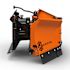 Ariens V-Plow For Mammoth 850
