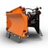 Ariens V-Plow For Mammoth 850