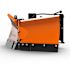 Ariens V-Plow For Mammoth 850