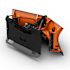 Ariens V-Plow For Mammoth 850