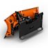 Ariens V-Plow For Mammoth 850