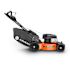Ariens Razor 21" Dual Blade Reflex Sp Rwd Mower