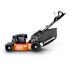 Ariens Razor 21" Dual Blade Reflex Sp Rwd Mower