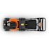 Ariens Razor 21" Dual Blade Reflex Sp Rwd Mower