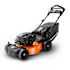 Ariens Razor 21" Dual Blade Reflex Sp Rwd Mower
