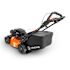 Ariens Razor 21" Dual Blade Reflex Sp Rwd Mower