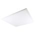 Simply Conserve 34/51/68w Dim LED Flat Panel Light 3500k/4000k/5000k Case Of 2
