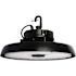 Simply Conserve LED Ufo High Bay Fixture, Adjustable Wattage And Kelvin