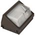 Simply Conserve LED Wall Pack With Photocell, Dimmable, 5000k, 35 Watt