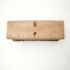Renown 16" Plastic Street Broom Brown