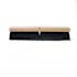 Renown 24" Tampico Floor Sweep -Black