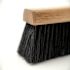 Renown 24" Tampico Floor Sweep -Black