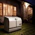 Champion Power Equipment 14,000-W Dual Fuel Liquid Propane/gas Standby Generator