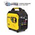 Champion Power Equipment 4000-Watt Rv Ready Portable,verter Generator