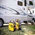 Champion Power Equipment 4000-Watt Rv Ready Portable,verter Generator