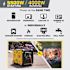 Champion Power Equipment 5500-W Wireless Remote Start Ready Portable,generator