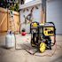 Champion Power Equipment 8500-W Electric Start Dual Fuel Home Portable Generator