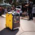 Champion Power Equipment 5500-W Rv Ready Portable,generator With Quiet Tech.
