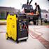 Champion Power Equipment 5500-W Rv Ready Portable,generator With Quiet Tech.