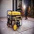 Champion Power Equipment 3650-W Wireless Remote Start Ready Portable Generator