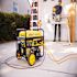 Champion Power Equipment 3650-W Wireless Remote Start Ready Portable Generator