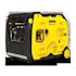 Champion Power Equipment 5500-W Elec Start Dual Fuel Ready Portable,generator