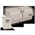 Champion Power Equipment 22,000-W Dual Fuel Liquid Propane/gas Standby Generator