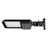 Sylvania LED Dual Selectable Area Light, Type Iv, Cct Select, 90/120/150 Watts