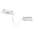 Sylvania 4" LED Rt4 Gimbal Downlight With J-Box, Cct Selectable, 9 Watts