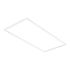 Sylvania 2x4 LED Dual Selectable Grid Frame, T-Fit, Cct Selectable, 45 Watts