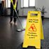 Gritt Commercial Yellow Caution Wet Floor Sign Package Of 3
