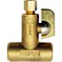 Supco 1/2" Female Sweat Ez-Tap Valve