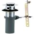 Moen 50/50 Pop-Up 8-1/2" Length