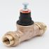 Cash Acme Eb-45 Pressure Regulating Valve Double Union Threaded 3/4