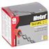 Gardner Bender Wiregardâ„¢ Red Wire Connector, 18-8 Gauge, Package Of 100