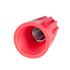 Gardner Bender Wiregardâ„¢ Red Wire Connector, 18-8 Gauge, Package Of 100